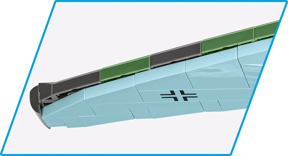 Konstruktorius Cobi Horten HO 229 lėktuvas 5757, 953 d.