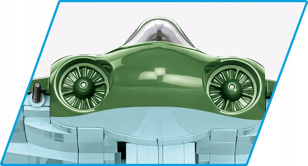Konstruktorius Cobi Horten HO 229 lėktuvas 5757, 953 d.