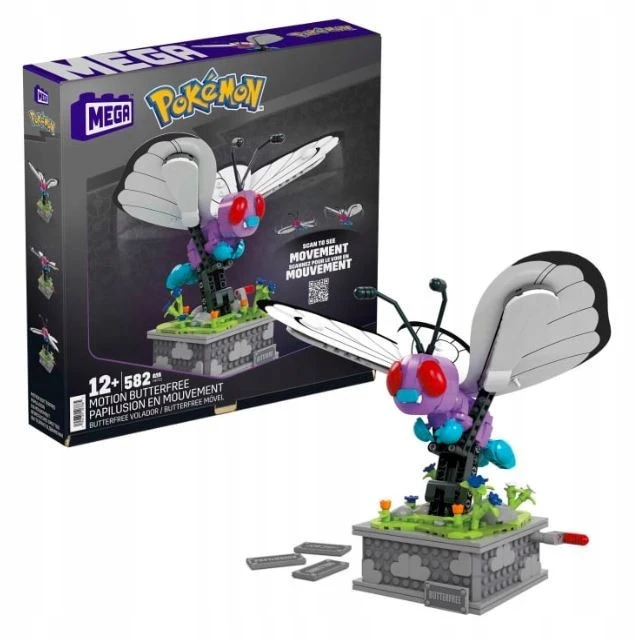 Mega Pokemon - judesys be sviesto
