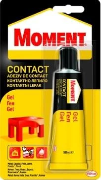 Kontaktiniai klijai tekstilei PATTEX FABRIC, 20g