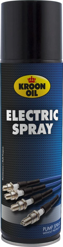 Kontaktų valiklis K2 SPRAY, 400 ml