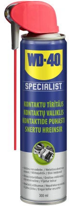 Kontaktų valiklis K2 SPRAY, 400 ml