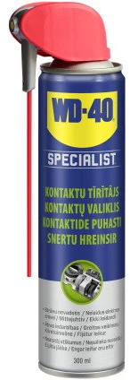 KONTAKTŲ VALIKLIS KROON-OIL ELECTRIC SPRAY PUMP 300ML.