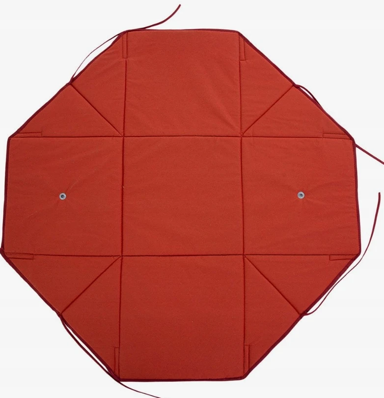 KONTEINERIS Žaislų krepšelis Organizer MAT Oldman 2in1 textile 33cm IŠPARDAVIMAS