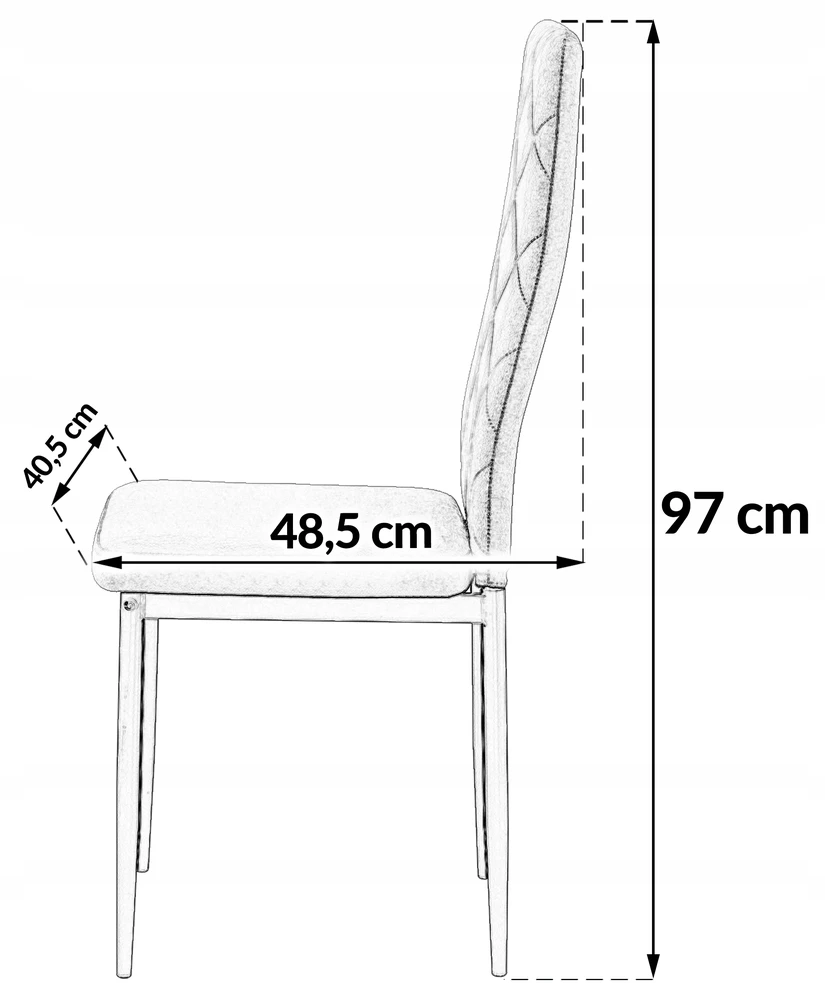 Kontrast ŠIUOLAIKINĖ KĖDĖ VIRTUVĖ VALGOMAS SVETAINE MINŠTA MARK II KT116 BEIGE