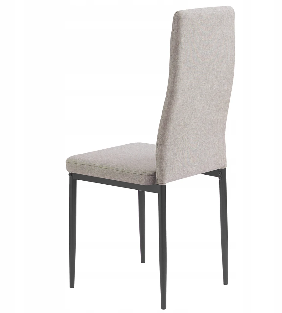 Kontrast ŠIUOLAIKINĖ KĖDĖ VIRTUVĖ VALGOMAS SVETAINE MINŠTA MARK II KT116 BEIGE