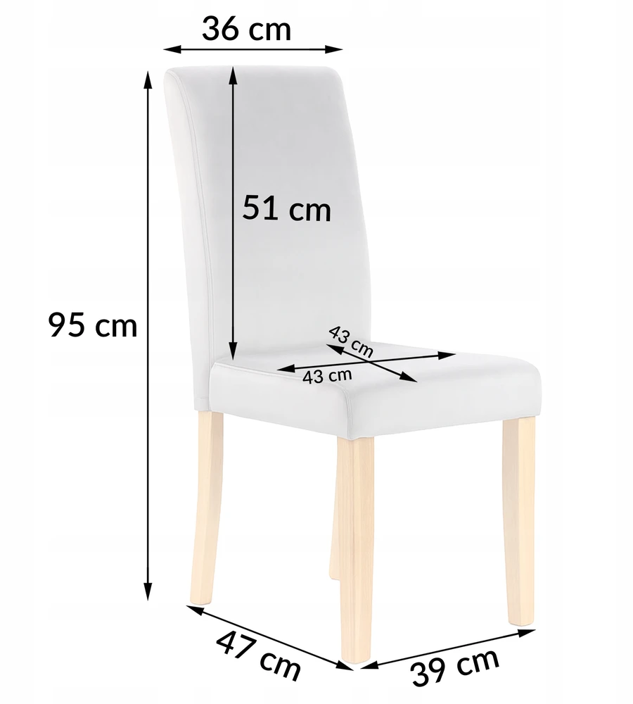 Kontrasto STILINGA KĖDĖ VIRTUVĖ VALGAMOJO SVETAINE MINŠTA KT209 LARO POLI BEIGE