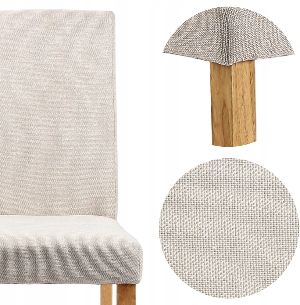 Kontrasto STILINGA KĖDĖ VIRTUVĖ VALGAMOJO SVETAINE MINŠTA KT209 LARO POLI BEIGE