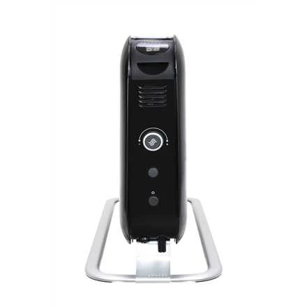 Konvekcinis šildytuvas Mill SG2000LED, 2000 W, Tinkamas kambariams iki 5-20 m², Juodas