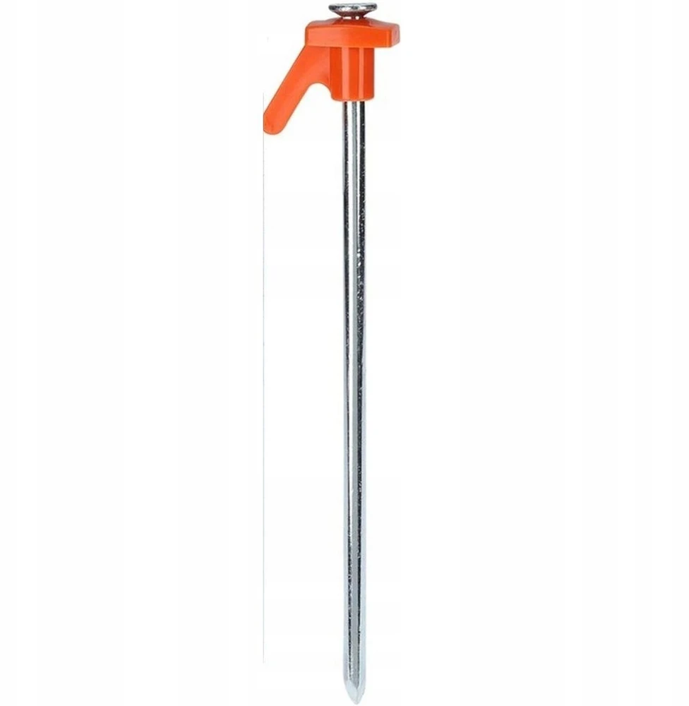 KOOPMAN Palapinės smeigtukai 21 cm, 6 vnt.