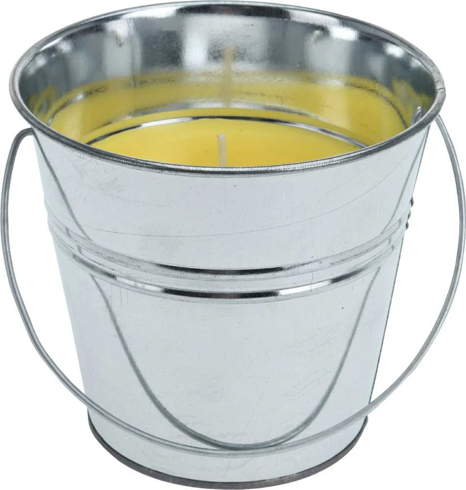 KOOPMAN Žvakė nuo uodų Citronela 6,5x6,5 cm