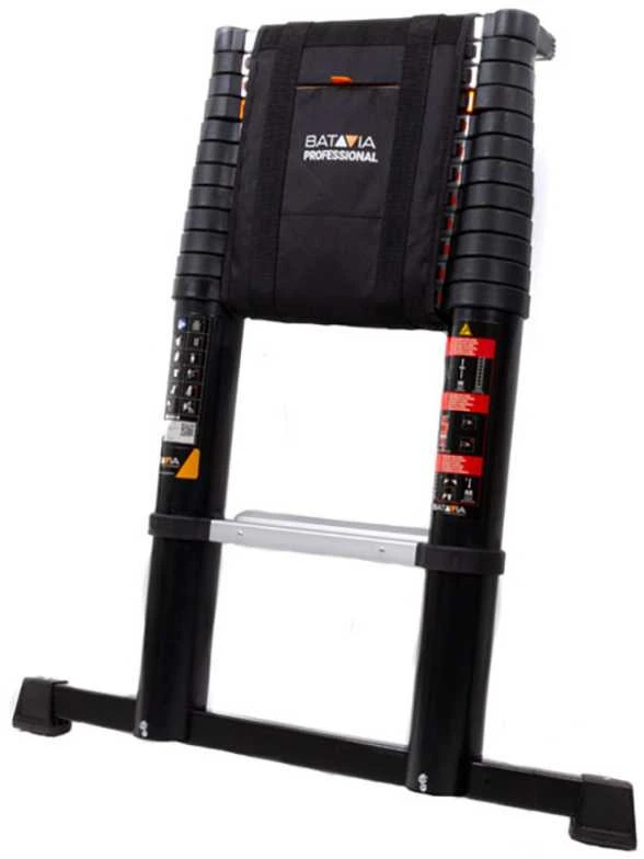 Teleskopinės kopėčios Batavia Giraffe PRO 3,81 m