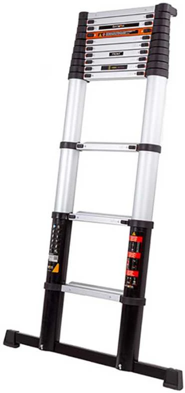 Teleskopinės kopėčios Batavia Giraffe PRO 3,81 m