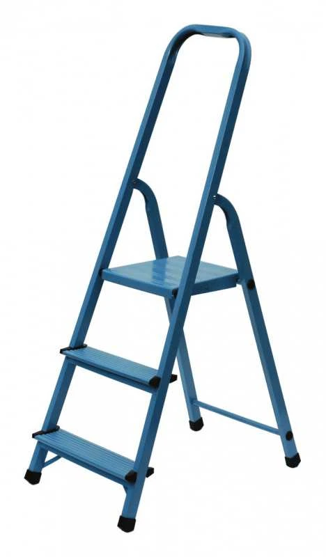 Kopėčios Elkop JOR 4 pakopos 0.75m Metalas