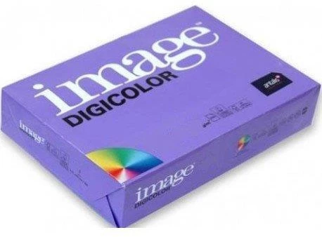 Biuro popierius Image Digicolor, A4, 250g, 250 lapų