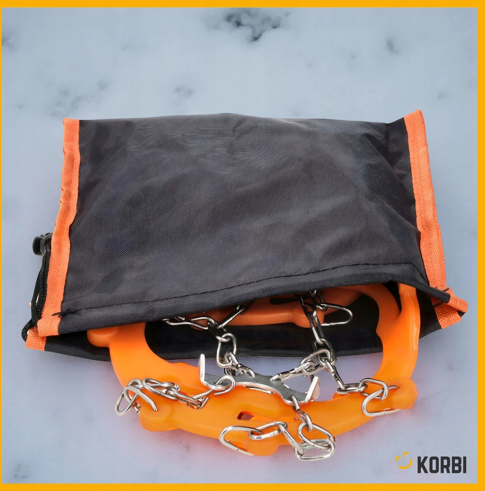 Korbi 36-45 ŽYGIŲ BATELĖS, NESLYDINANTI BALYKIAI, ELASTINGOS GRANDINĖS