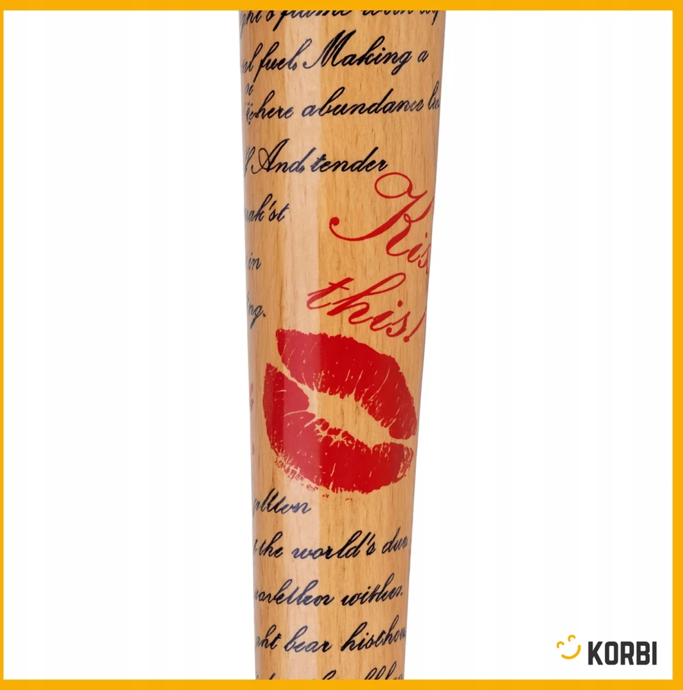 Korbi Harley Quinn Savižudžių Būrys Beisbolo Lazda 82 Cm