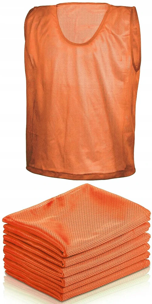 Korbi Treniruočių marškinėliai markeris oranžinė m