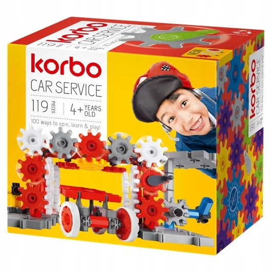Korbo KURDAMI KONSTRUKCINIAI KONSTRUKCIJAI AUTOMOBILIŲ SERVISAS 119