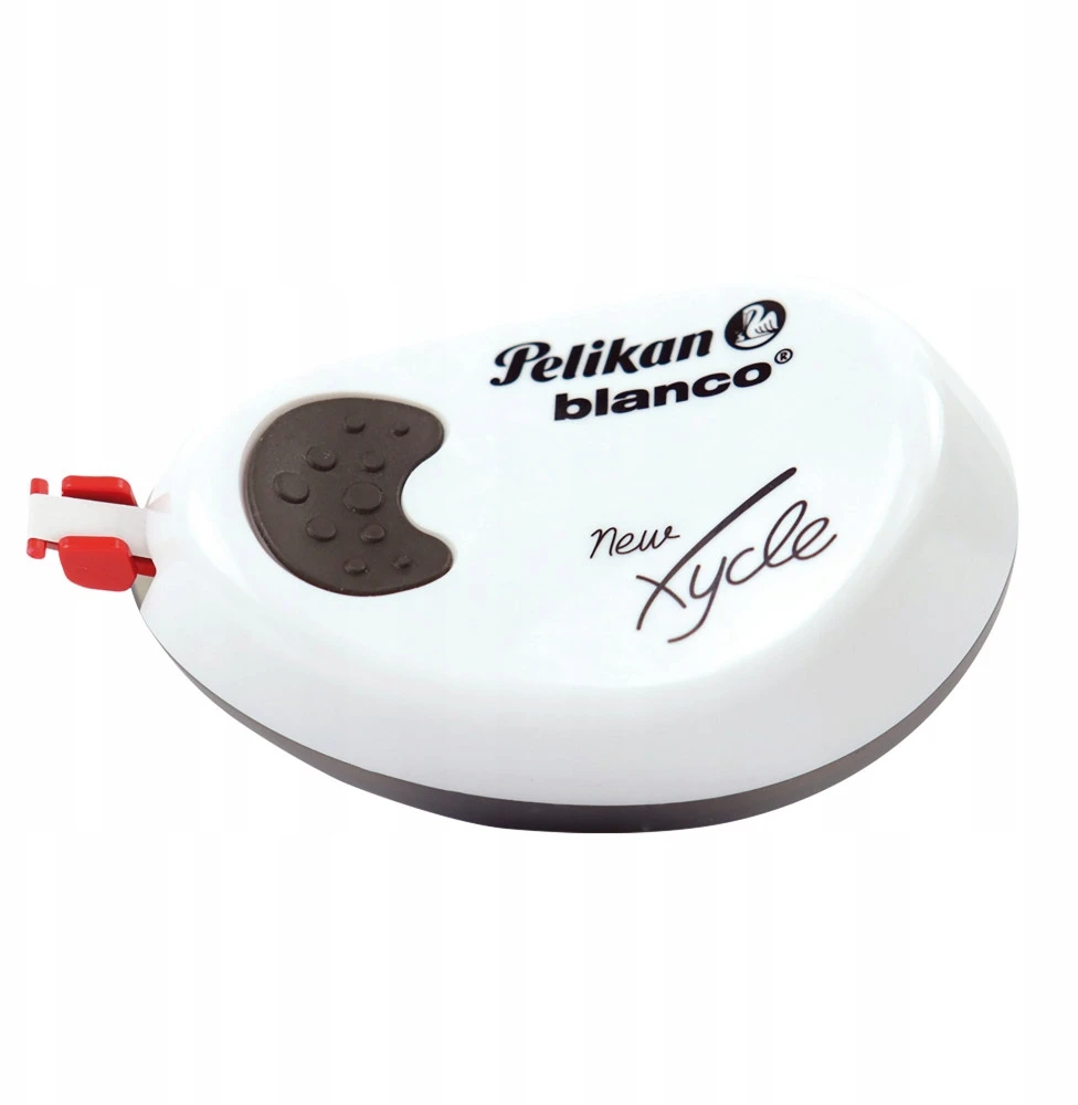 Blanco Korekcinė juosta Pelikan, New Xycle, 4,2 mm x 8 m
