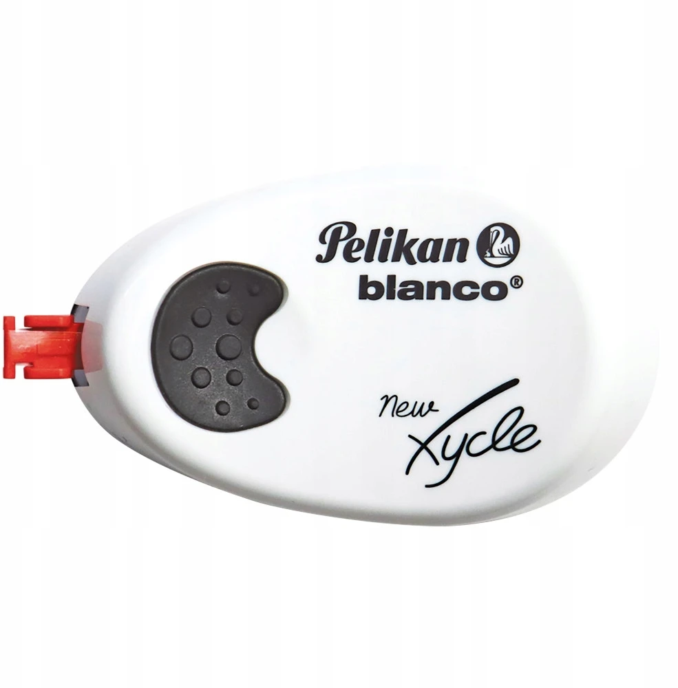 Blanco Korekcinė juosta Pelikan, New Xycle, 4,2 mm x 8 m
