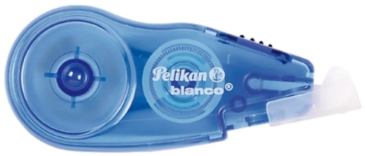 Pelikan Koregavimo juostelė FANCY 5mm x6m