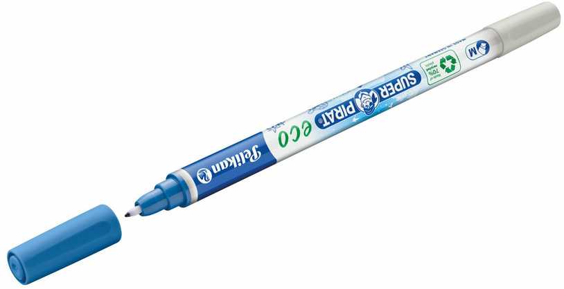 Pelikan Koregavimo pieštukas SUPER PIRAT ECO M