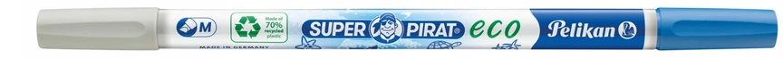 Korekcinis pieštukas Pelikan Super Pirat eco,2 vnt.