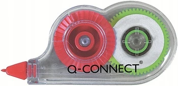 Korektorius juostelinis Q-connect 4.2mm/5m