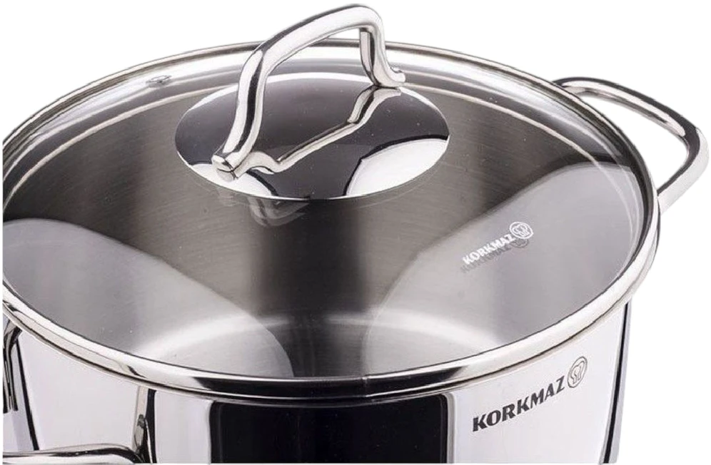 KORKMAZ PERLA 2.3L A1654