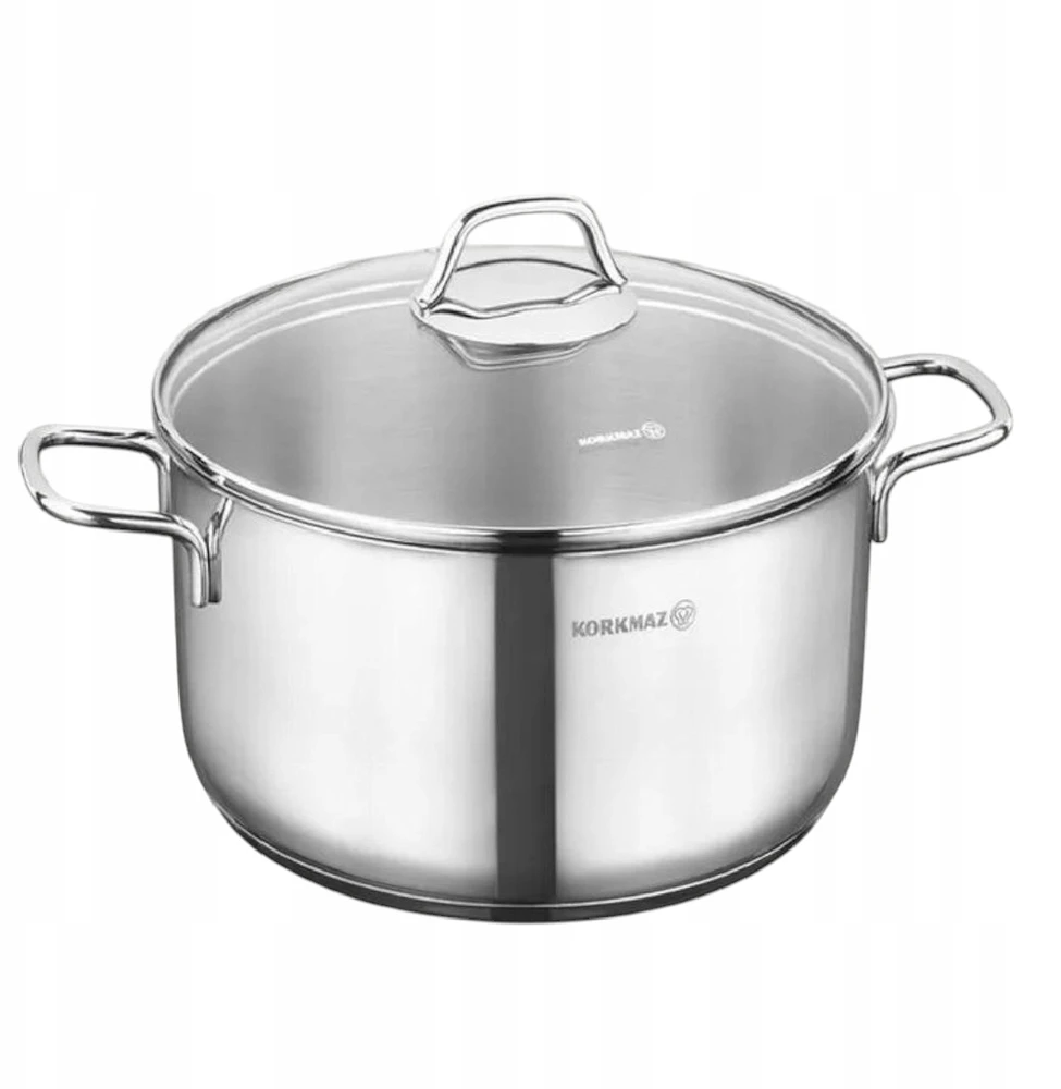 KORKMAZ PERLA 2.3L A1654