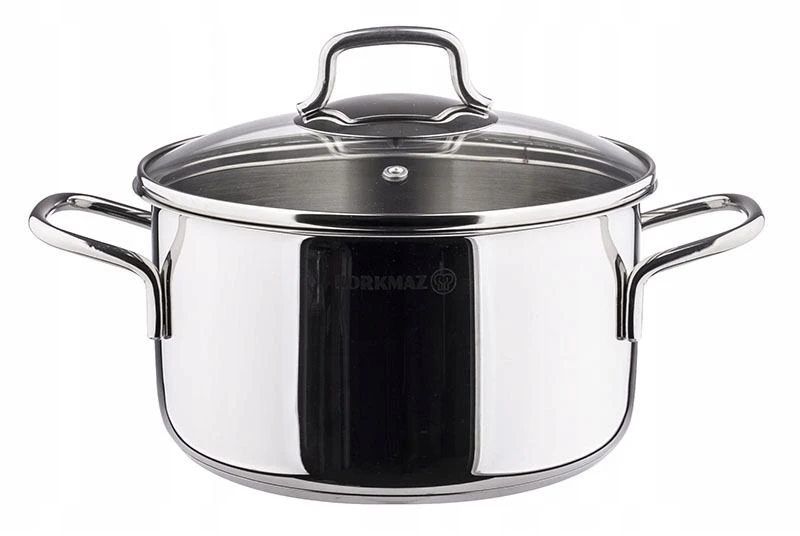 Puodas troškinimui Korkmaz Perla Ø28cm, KRA1572, 8,5 l