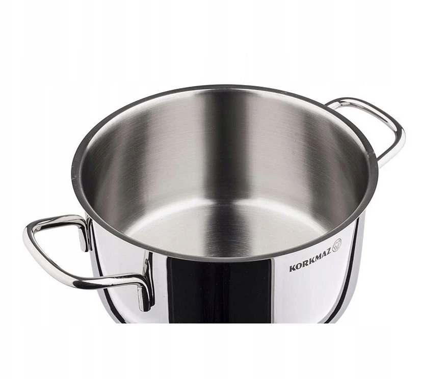 Puodas troškinimui Korkmaz Perla Ø28cm, KRA1572, 8,5 l