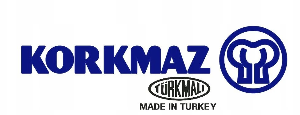 Korkmaz Tradicinis puodas iš nerūdijančio plieno 6.2L Puodas INDUKCINĖS DUJINĖS viryklės