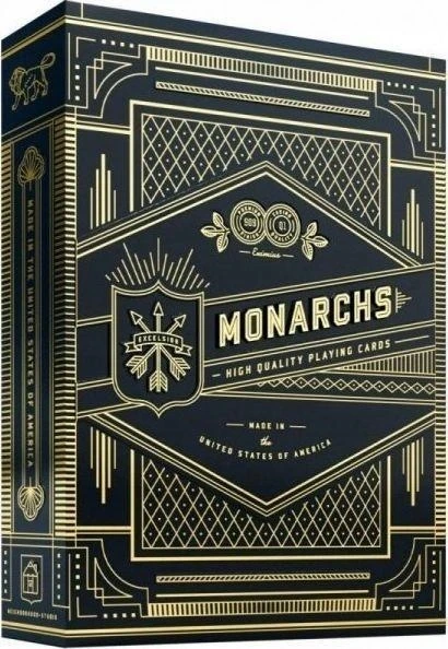 Bicycle Kortos Monarchs