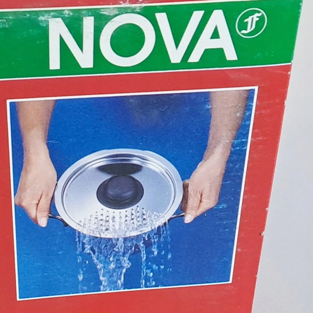 Košimo indas - NOVA F