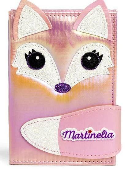 Martinelia My Best Friends Makeup Cartera 29 Sombras