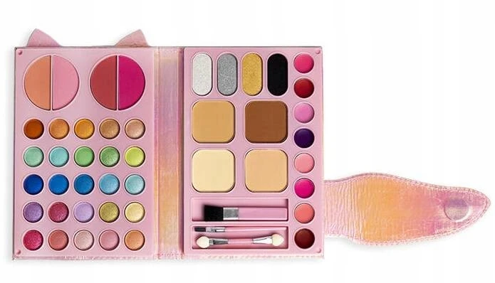 Martinelia My Best Friends Makeup Cartera 29 Sombras