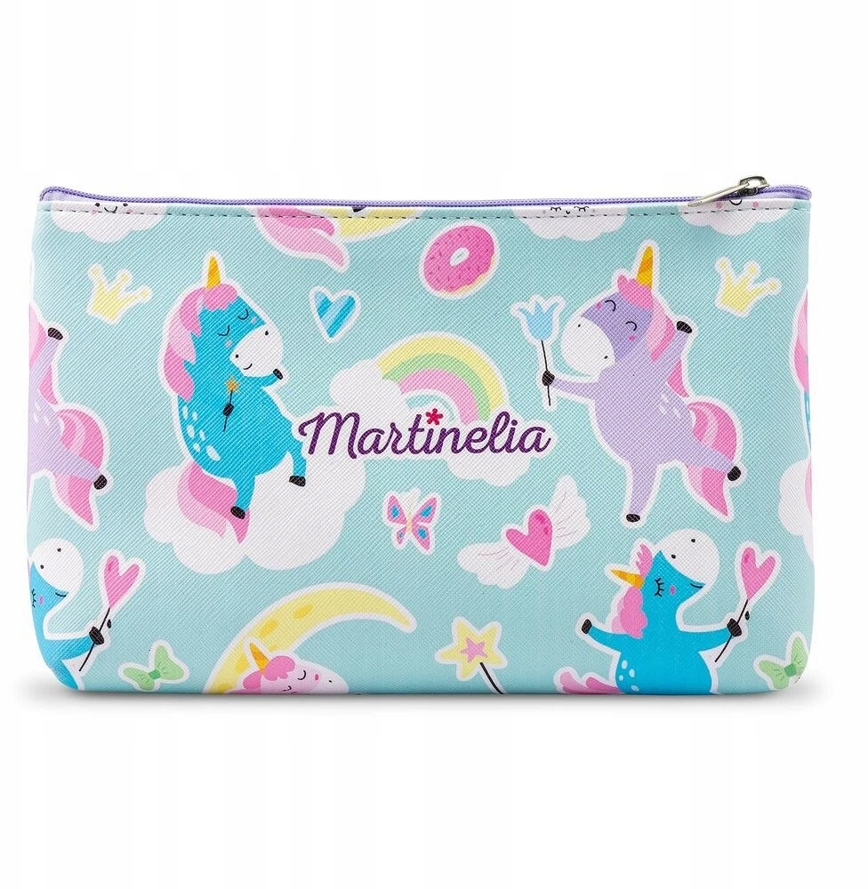 Aquarius MARTINELIA kosmetinė, Turkio