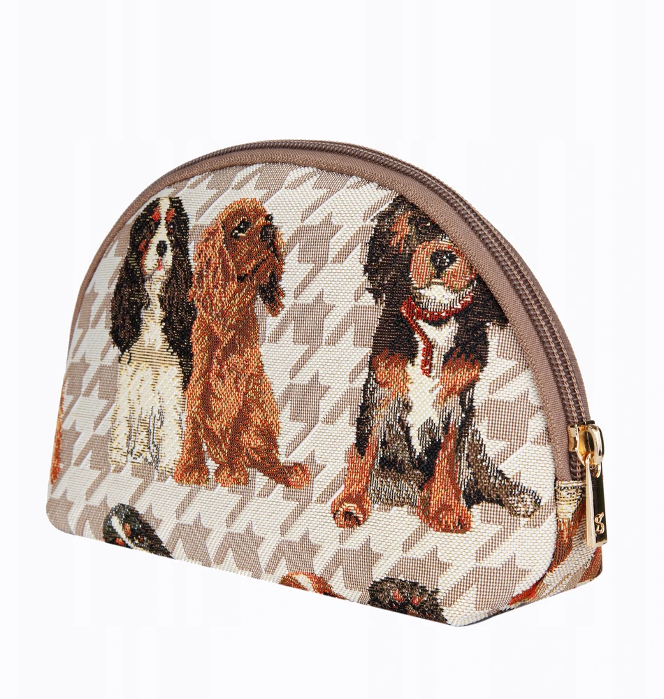 Kosmetinė moterims Signare King Charles Spaniel
