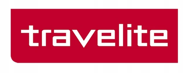 Kosmetinė Travelite Kick off, žalias, 1 vnt.