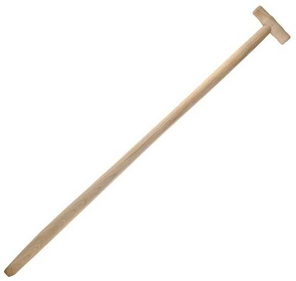 Monroe Kotas kastuvui su T formos porankiu, tiesus 100 cm buko m. 152 Slovakija (10)