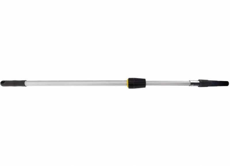 Kotas teleskopinis Hardy Select 0149-292000 Aliuminis