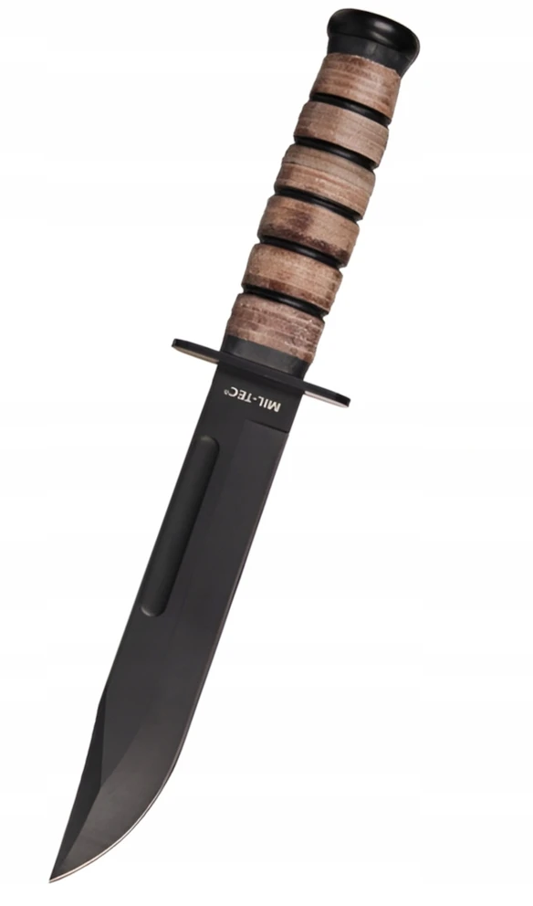 Kovinis peilis Mil-Tec USMC 15367000