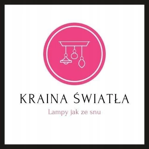 Kraina Swiata LAMPA SUFITOWA LED MISIE 40W 3X E27 12W 7600LM POKÓJ DZIECIĘCY