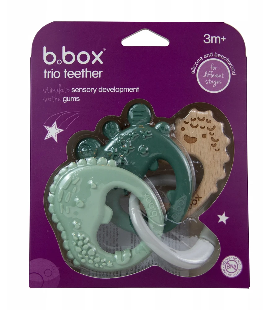 B.BOX BB100210 Kramtukų trio šalavijas