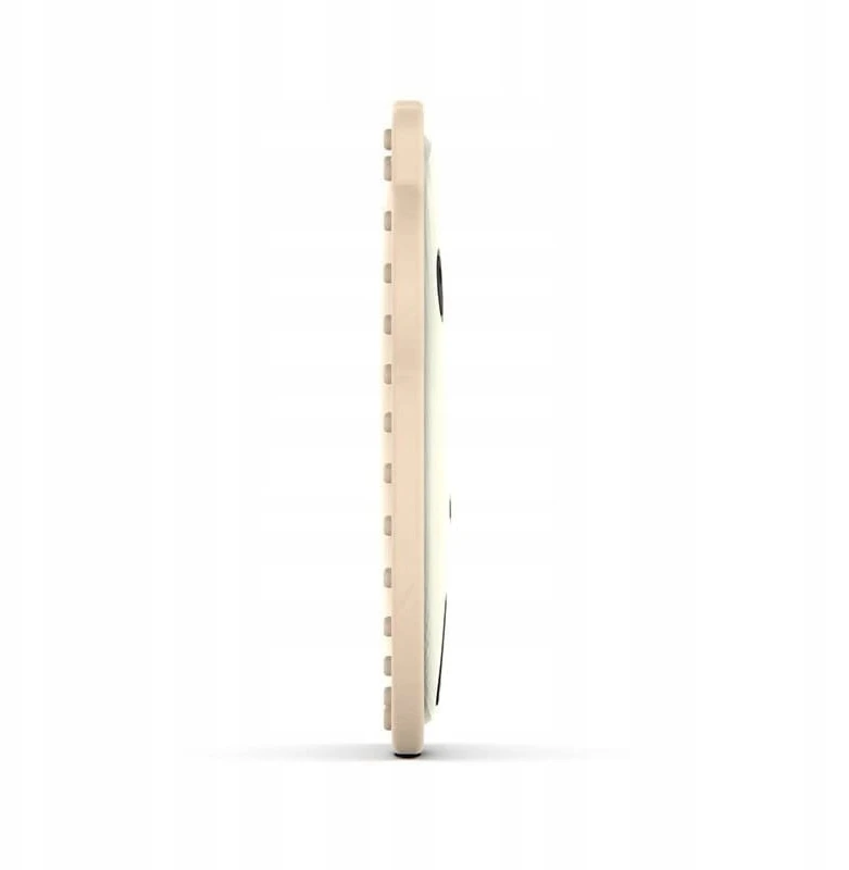MATCHSTICK MONKEY kramtukas FLAT FACE, kreminis, 3 mėn+, MM-FGT-001