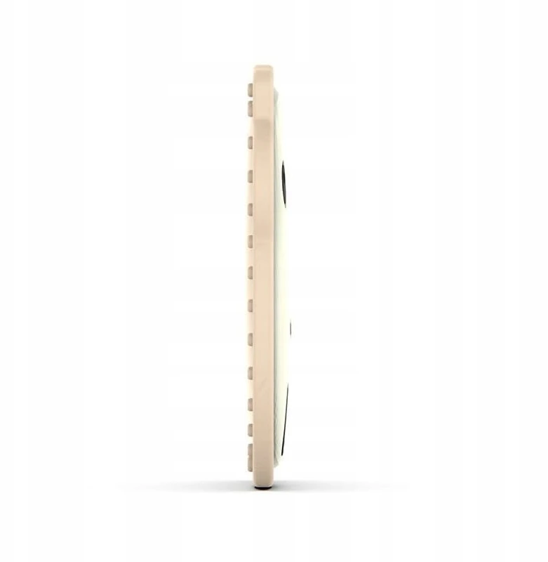 MATCHSTICK MONKEY kramtukas FLAT FACE, kreminis, 3 mėn+, MM-FGT-001