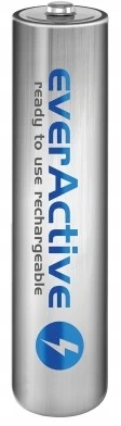 Kraunamos baterijos everActive EVHRL03-800