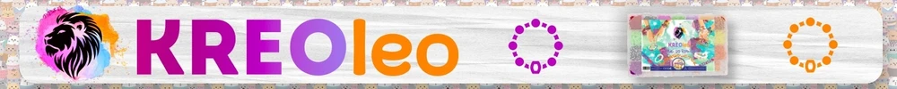KREOleo GUMĖS APYRANKĖMS GAMINTI DIDELIS 6600+ ELEMENTŲ RINKINYS XXL DOVANA